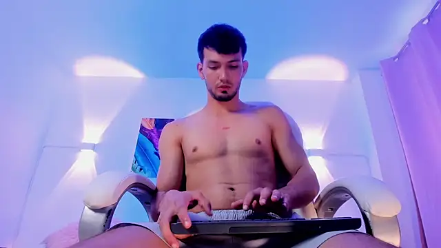 HarryFosster online show from 25, 6, 2026
