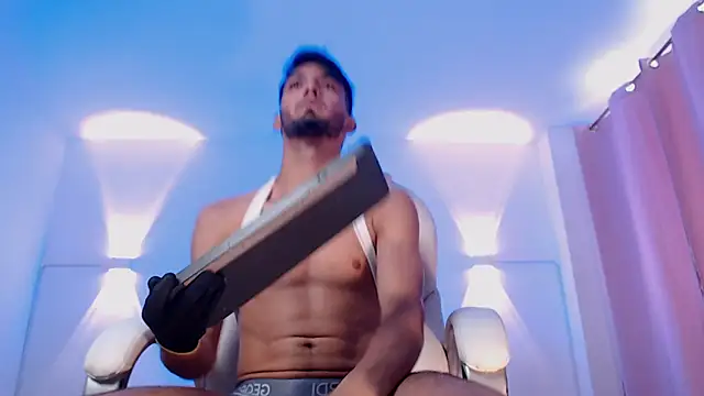 HarryFosster online show from 13, 3, 2026