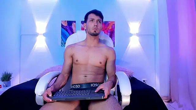 HarryFosster online show from 23, 6, 2026