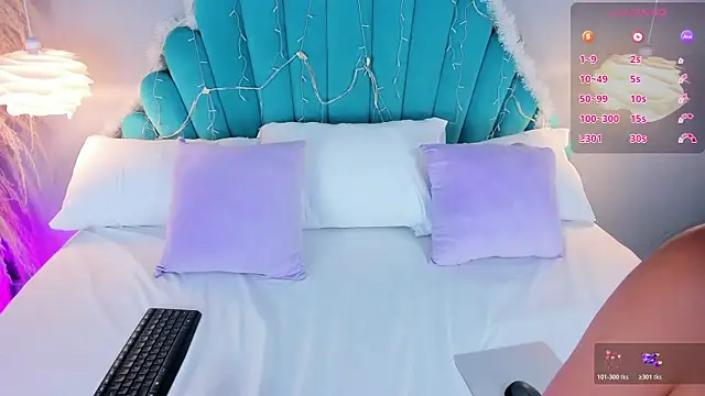 FiorelaSton online show from 20, 12, 2025