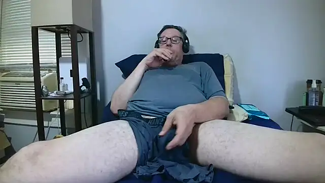 Notalwaysup online show from 22, 6, 2026