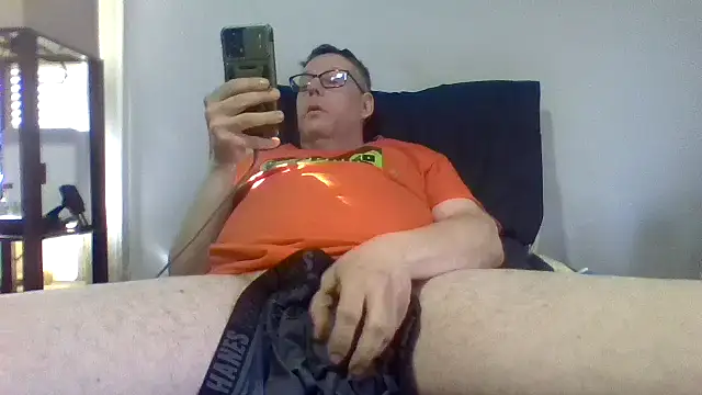 Notalwaysup online show from 10, 4, 2026