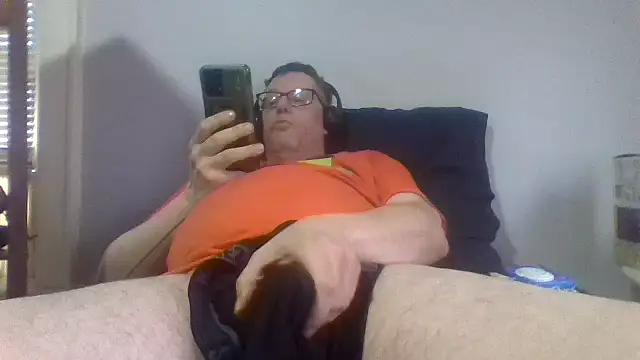 Notalwaysup online show from 12, 3, 2026