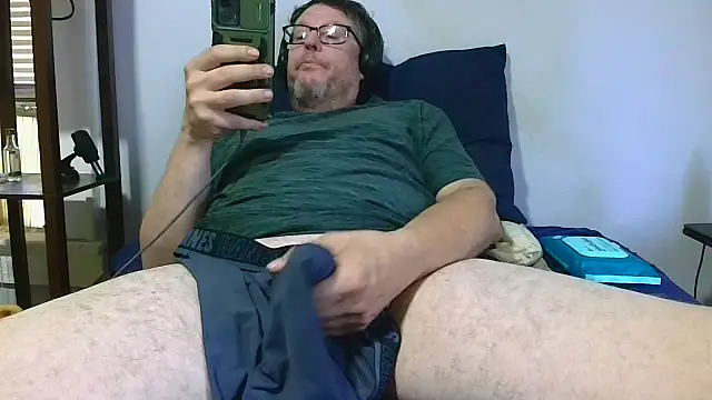 Notalwaysup online show from 23, 7, 2026