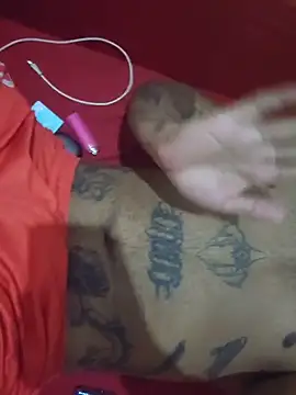 ykaromen online show from 18, 12, 2025