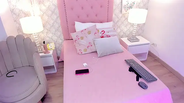 amber  ferrera online show from 21, 2, 2026