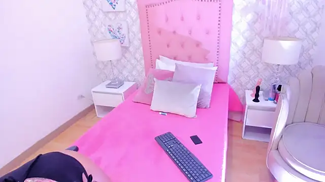 amber  ferrera online show from 9, 1, 2026