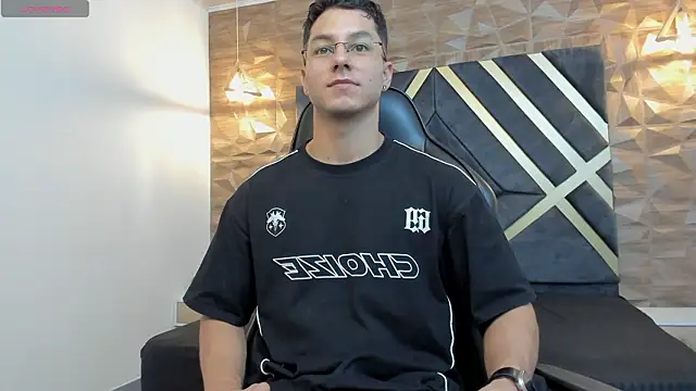 Noah Clarkk online show from 22, 2, 2026