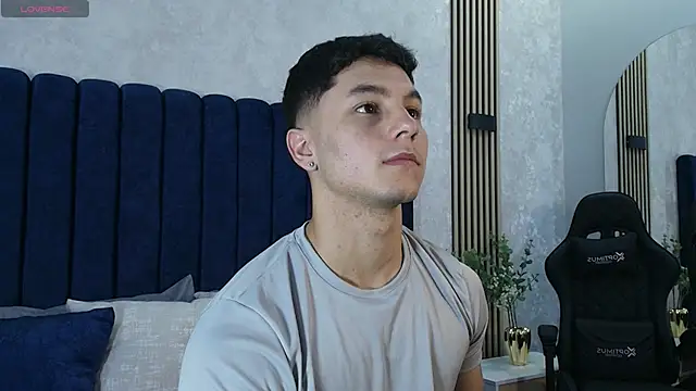 Noah Clarkk online show from 23, 5, 2026