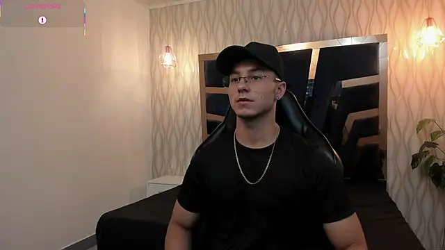 Noah Clarkk online show from 10, 4, 2026