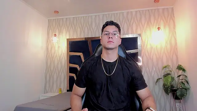 Noah Clarkk online show from 21, 3, 2026