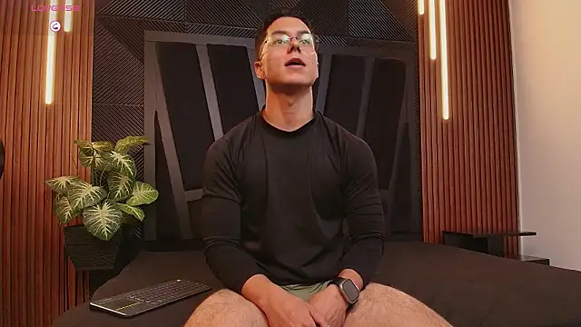 Noah Clarkk online show from 13, 2, 2026