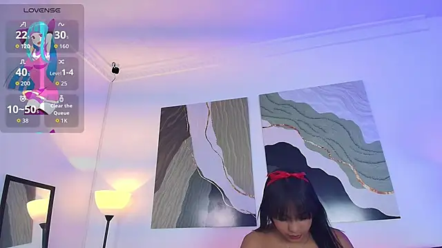 Kami skye online show from 3, 2, 2026