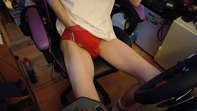 Gay-Versaut online show from 28, 4, 2026