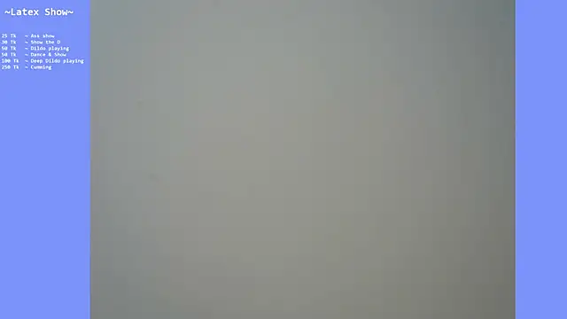 Gwenette66 online show from 14, 1, 2026