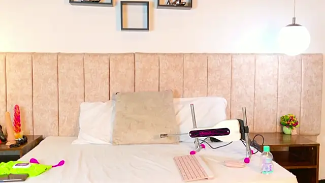 Daikihot online show from 13, 4, 2026