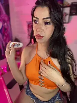 Sky Girl LS online show from 26, 3, 2026