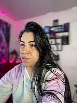 Sky Girl LS online show from 15, 4, 2026