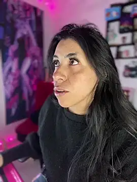 Sky Girl LS online show from 18, 4, 2026