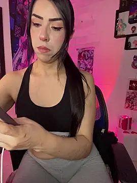 Sky Girl LS online show from 13, 1, 2026