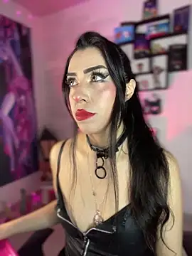 Sky Girl LS online show from 25, 3, 2026