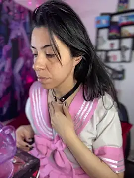 Sky Girl LS online show from 14, 4, 2026