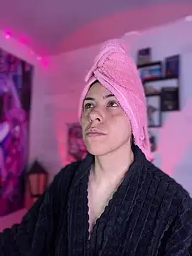 Sky Girl LS online show from 3, 3, 2026