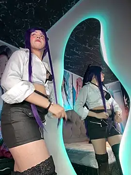 Sky Girl LS online show from 20, 12, 2025