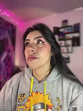 Sky Girl LS online show from 17, 2, 2026