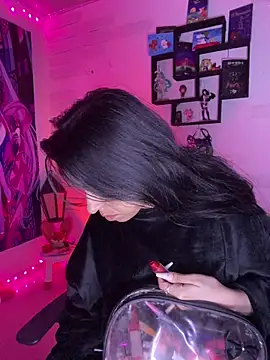 Sky Girl LS online show from 13, 3, 2026