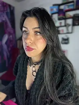 Sky Girl LS online show from 18, 4, 2026