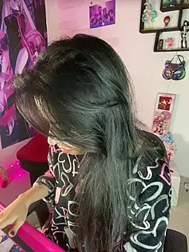 Sky Girl LS online show from 19, 4, 2026