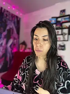 Sky Girl LS online show from 19, 4, 2026