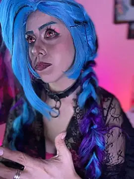 Sky Girl LS online show from 26, 2, 2026