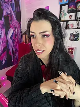 Sky Girl LS online show from 11, 4, 2026