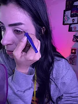 Sky Girl LS online show from 20, 2, 2026