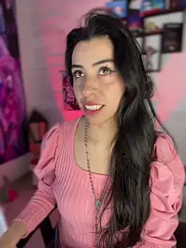 Sky Girl LS online show from 2, 3, 2026