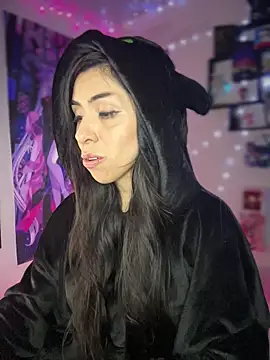 Sky Girl LS online show from 6, 1, 2026