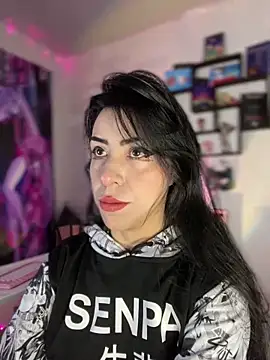 Sky Girl LS online show from 4, 3, 2026