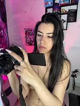 Sky Girl LS online show from 2, 3, 2026