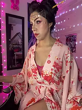 Sky Girl LS online show from 11, 1, 2026