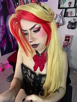 Sky Girl LS online show from 11, 4, 2026