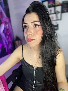 Sky Girl LS online show from 23, 3, 2026