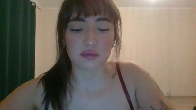 LexiSpicy online show from 2, 2, 2026