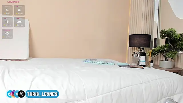 Snapshot of Thristan_Leones chatting on 21, 5, 2026 Thristan Leones online show from 21, 5, 2026