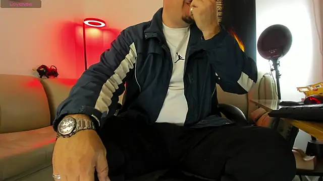 Dante Bellini online show from 1, 2, 2026