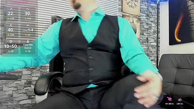 Dante Bellini online show from 12, 7, 2026