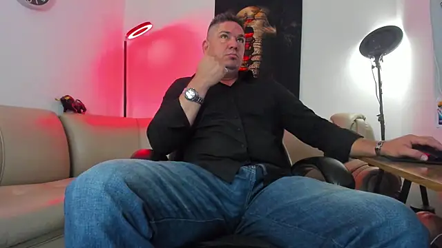 Dante Bellini online show from 20, 12, 2025