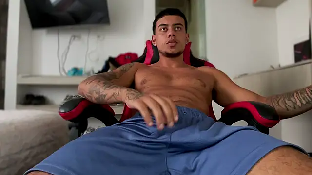 Jeyzd25 online show from 6, 2, 2026