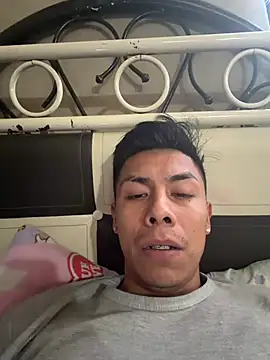 Snapshot of Marko-18 chatting on 1, 3, 2026 Marko-18 online show from 1, 3, 2026